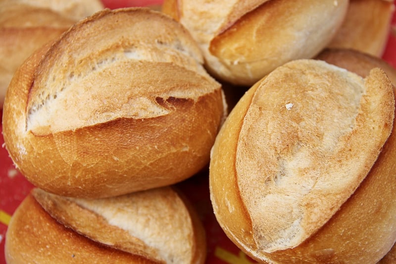 Artisanal Baked Goods